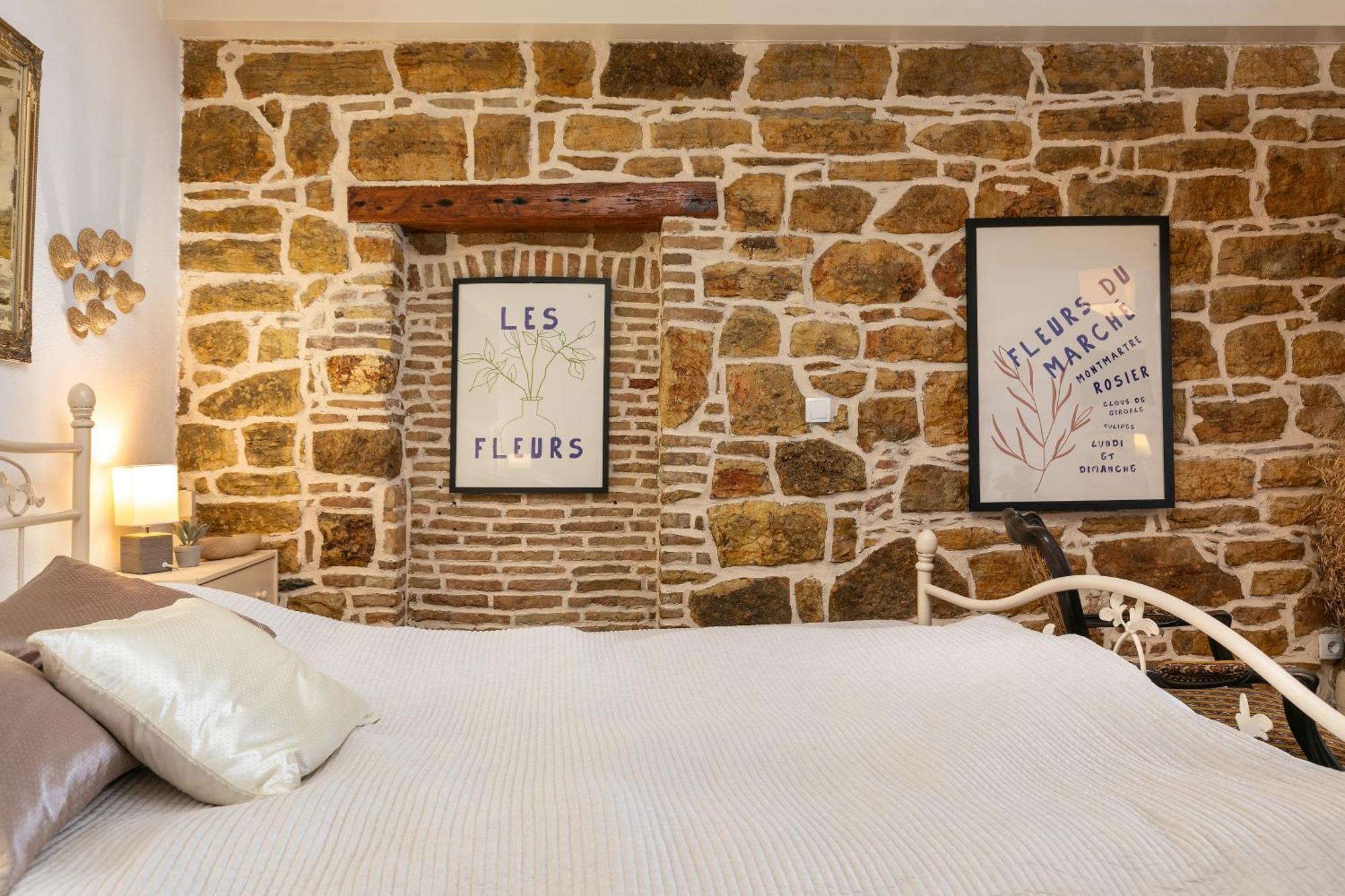Duplex Apartment Camelia In Charming Old Town Rovinj Buitenkant foto